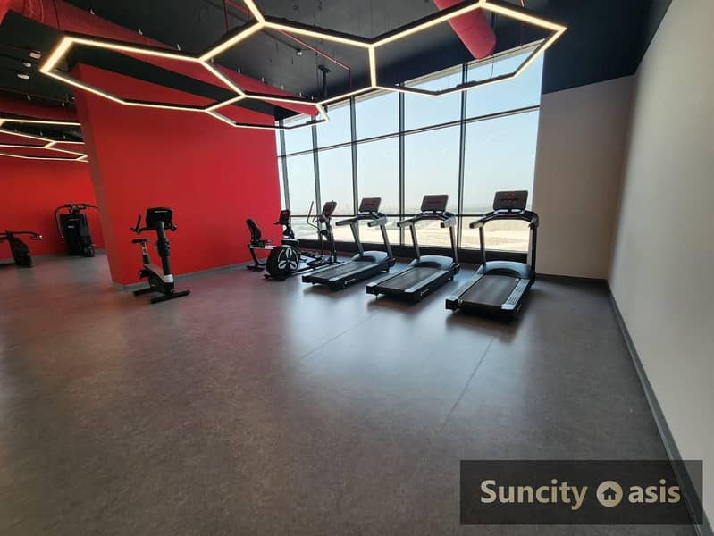 2 BR + Maids | Full beach view | Higher floor - Image 14