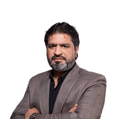 Zubair Khokar Zubair Khokar