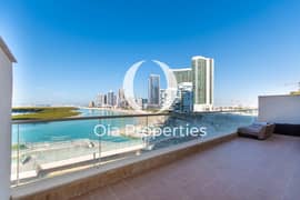 شقة في مانجروف بلايس،شمس أبوظبي،جزيرة الريم 3 غرف 170000 درهم - 13984416