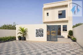 شامل رسوم التسجيل بمنطقة الحليو2 عجمان تشطيب شخصي تمويل بنكى تملك حر لجميع الجنسيات