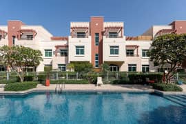 شقة في الواحة،الغدیر 2 غرف 1100000 درهم - 13997198