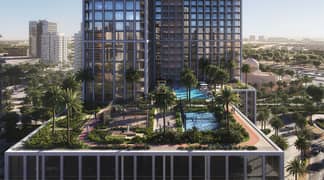 Modern Apartment | Prime Location | Cityscape Views