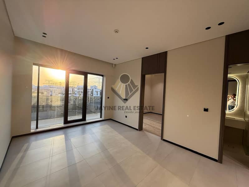 View of Smart Home Apartment for Rent - Prime Location in Emerald Vision Tower ...