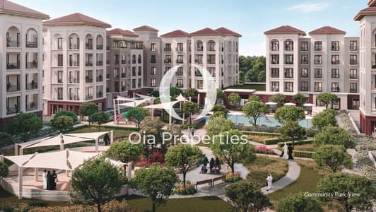 2 Slaapkamers Appartement te Koop in Zayed City, Abu Dhabi - Granada EBrochure R4 Midres_page-0011. jpg