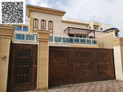 5 habitaciones Villa para en Venta en Al Mowaihat, Ajman - 11.22. 33015_20260114_13141944.55. 66. jpg