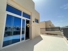 Unfurnished Villa | Premium Quality | Best Deal