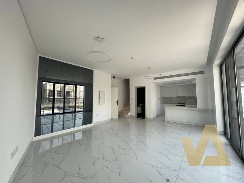 Duplex | Corner unit | With kitchen appliances - Image 6