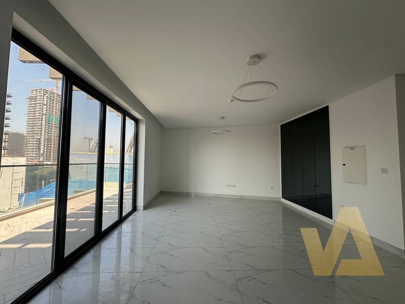 Duplex | Corner unit | With kitchen appliances - Image 7