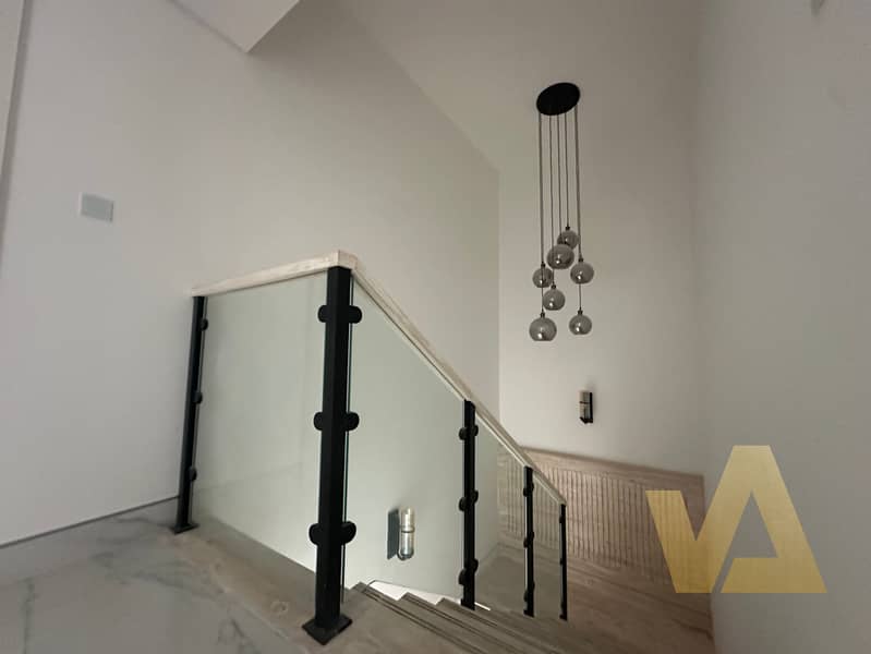 Duplex | Corner unit | With kitchen appliances - Image 8