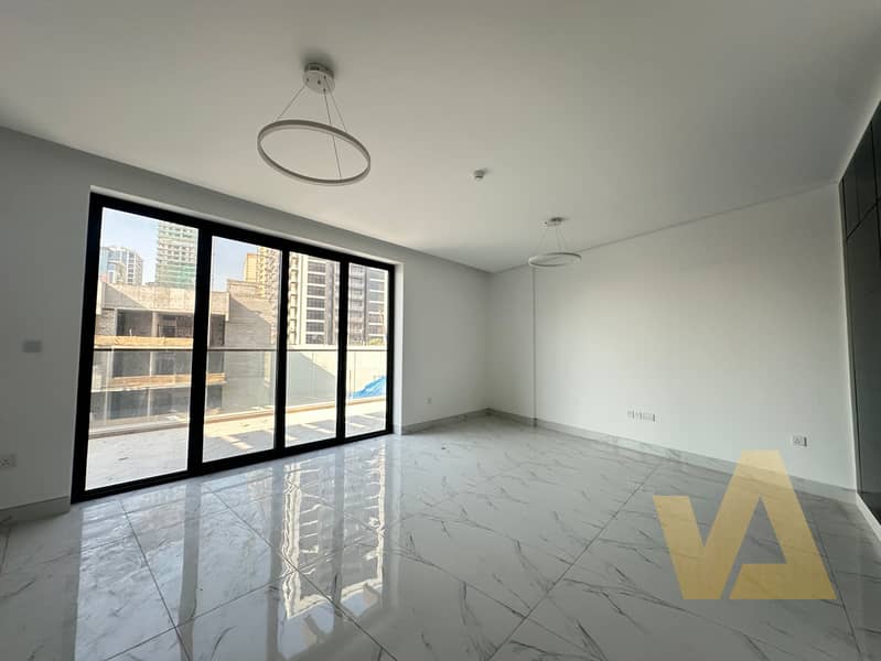 Duplex | Corner unit | With kitchen appliances - Image 9