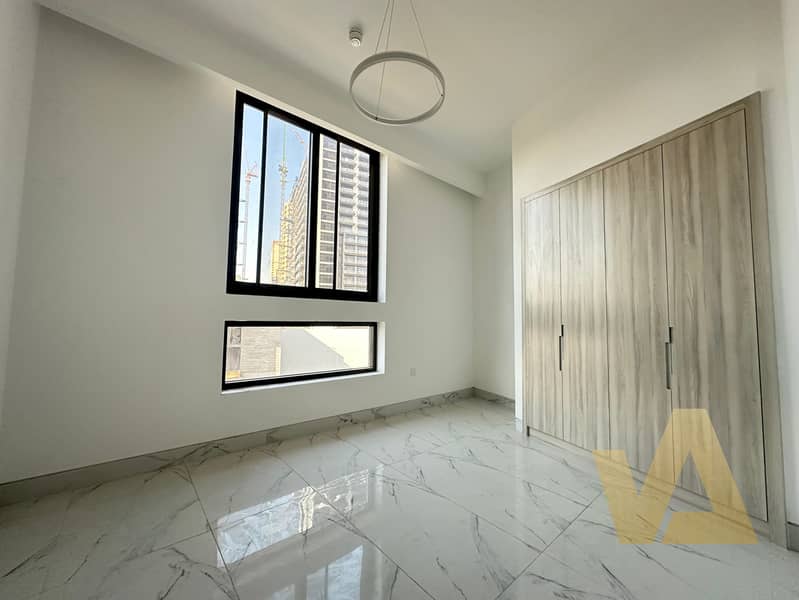 Duplex | Corner unit | With kitchen appliances - Image 10