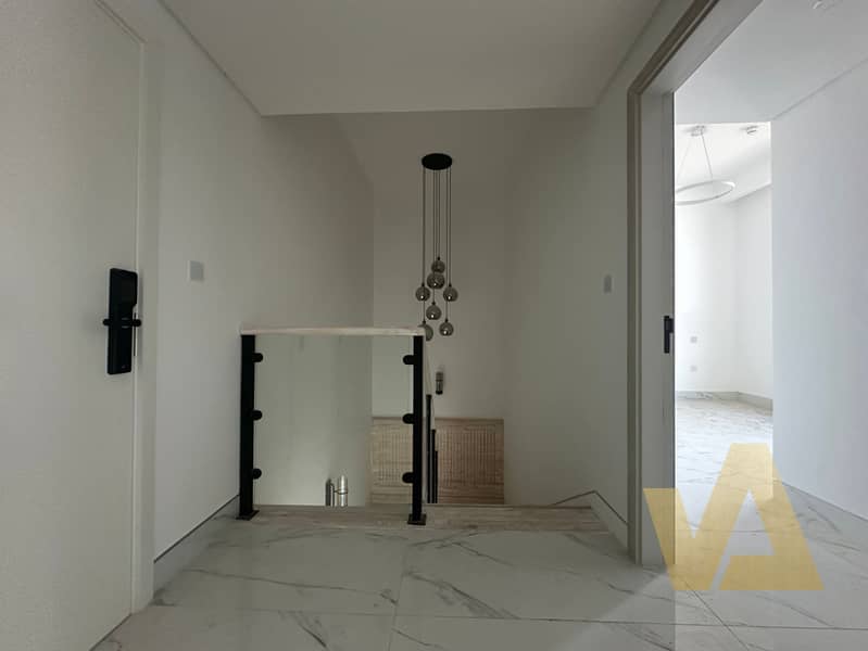 Duplex | Corner unit | With kitchen appliances - Image 12