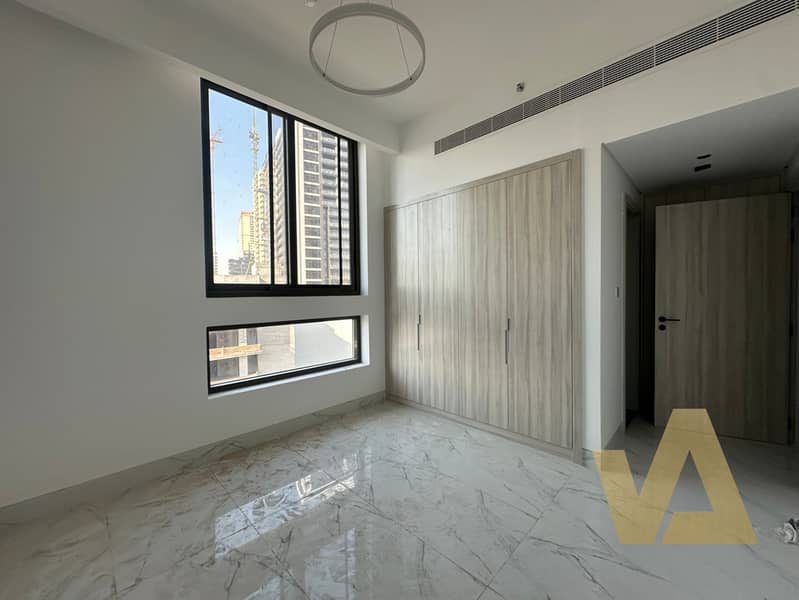 Duplex | Corner unit | With kitchen appliances - Image 14