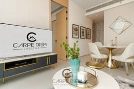 Utilities Inclusive | Luxury Address JBR Unit with Beach Access