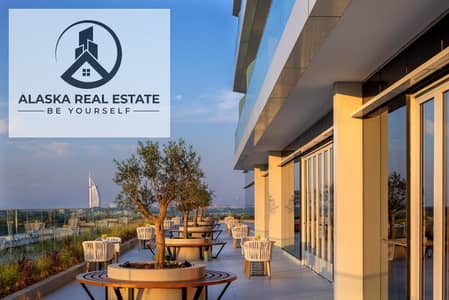 2 Bedroom Hotel Apartment for Rent in Dubai Media City, Dubai - 480415475. jpg