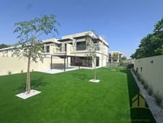 فیلا في سيلفر سبرينغ،داماك هيلز 4 غرف 6000000 درهم - 13972364