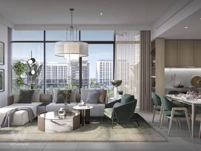 2 Bedroom Apartment for Sale in Dubai Hills Estate, Dubai - 1674747105_Int1. jpg