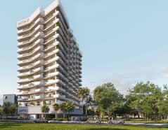 عرض مميز | شقة استوديو فاخرة | عائد استثمار مرتفع