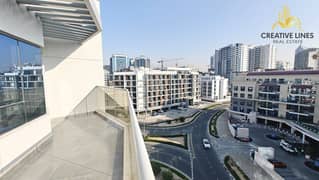 Luxury 2Bedroom with Road view apartments// ALL AMENITIES// READY TO MOVE