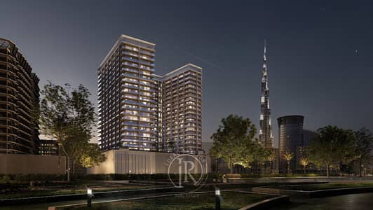 3 Bedroom Apartment for Sale in Al Jaddaf, Dubai - architectureImage_2. jpg