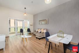 شقة في مارينا بيناكل،دبي مارينا 1 غرفة 899999 درهم - 13997948