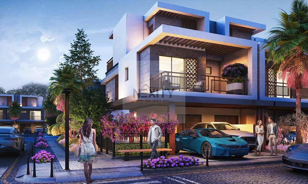 21 damac_properties-violet_damac_hills_2-damac_hills_2-th-4br-cgi-002. jpg
