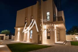 Single Row | 5 Master's room | Garden View | Near Playground Area