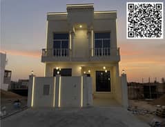 للبيع فيلا بعجمان بسعر لقطه موقع ممتاز تملك حر مدي الحياه لجميع الجنسيات مع امكانيه التمويل البنكي