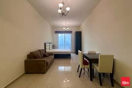 شقة في ميدان هانوفر،الضاحية 10،قرية جميرا الدائرية 560000 درهم - 13998193