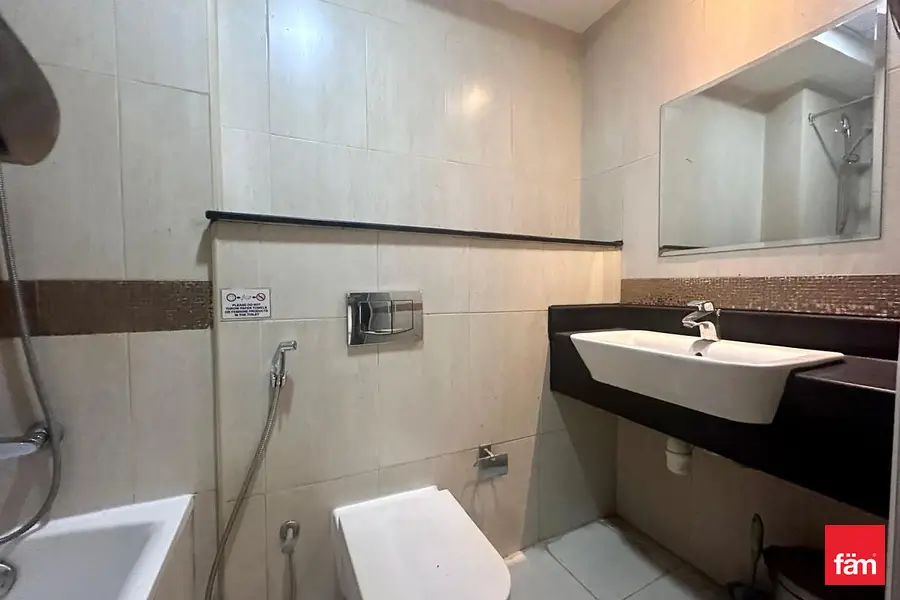 RENTED | High ROI | Furnished | Spacious – další