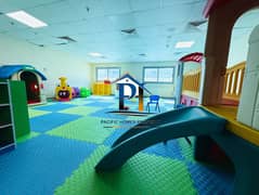 شقة في آرت V،النهدة 2،النهدة (دبي) 1 غرفة 50000 درهم - 13998394