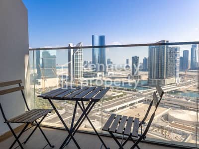 Studio for Rent in Al Maryah Island, Abu Dhabi - 1J0A8126. jpg