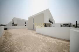 فیلا في مها تاون هاوسز،تاون سكوير 4 غرف 250000 درهم - 13859140