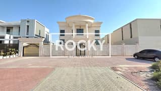 فیلا في البرشاء جنوب الثانية،البرشاء جنوب،البرشاء 5 غرف 700000 درهم - 13998453