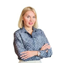 Olga Grebennikova Olga Grebennikova