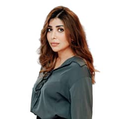Maria Jamil