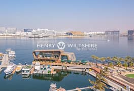 شقة في مساكن النسيم A،النسیم،البندر،شاطئ الراحة 3 غرف 310000 درهم - 13998685