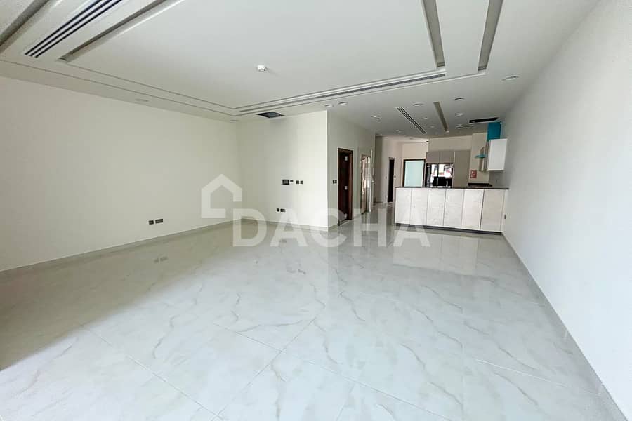 G+2 Villa | Elevator | Rented | Grand Glow JVC - Image 2