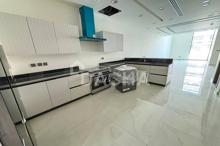 G+2 Villa | Elevator | Rented | Grand Glow JVC - Image 5