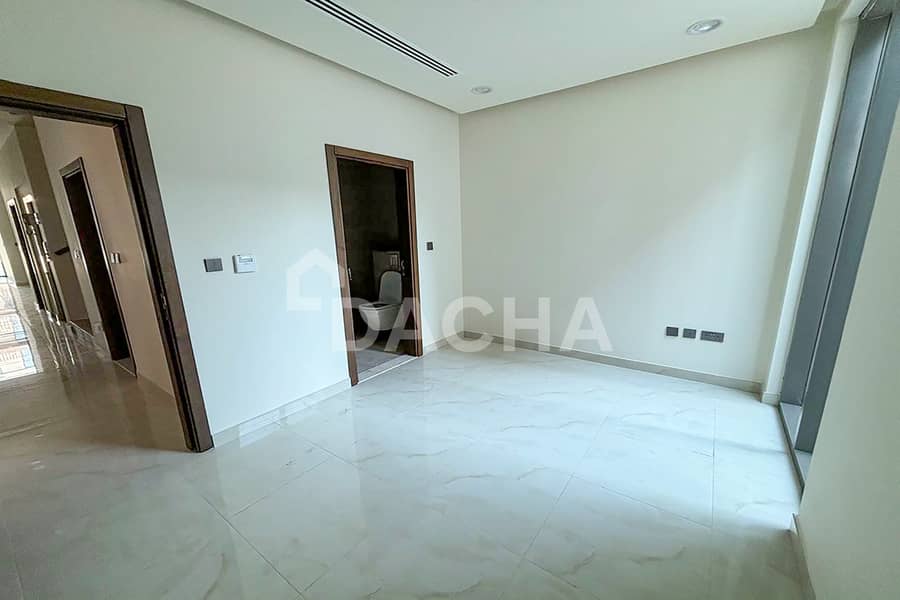 G+2 Villa | Elevator | Rented | Grand Glow JVC - Image 8