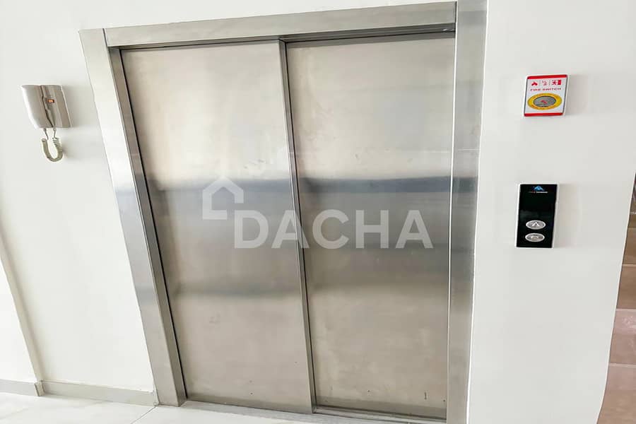 G+2 Villa | Elevator | Rented | Grand Glow JVC - Image 10