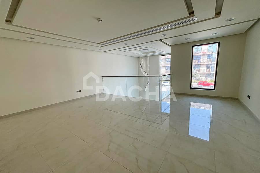 G+2 Villa | Elevator | Rented | Grand Glow JVC - Image 12