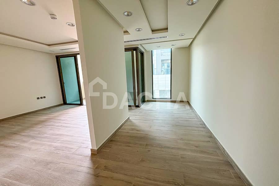 G+2 Villa | Elevator | Rented | Grand Glow JVC - Image 14