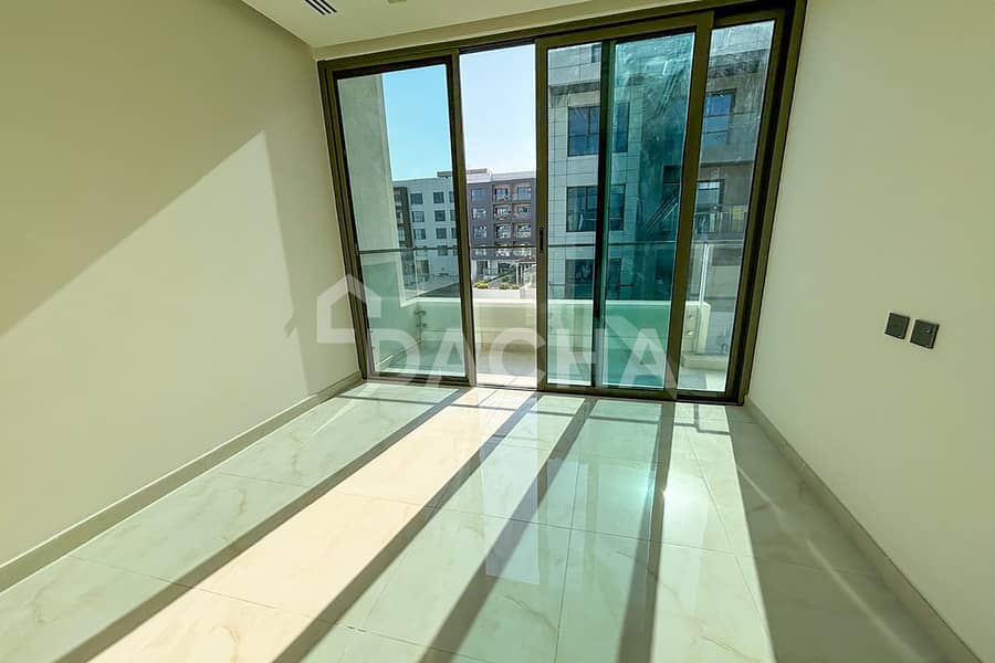 G+2 Villa | Elevator | Rented | Grand Glow JVC - Image 20