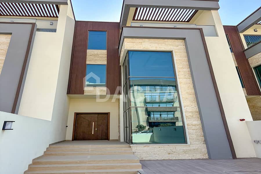 G+2 Villa | Elevator | Rented | Grand Glow JVC - Image 22