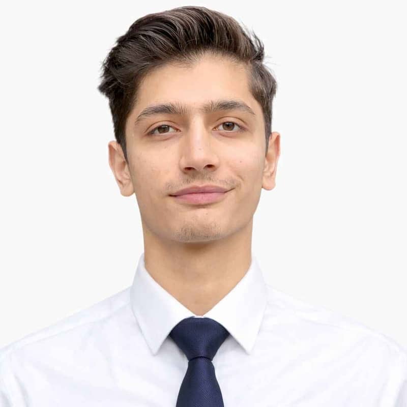 Muzamil Ahmad