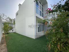 تاون هاوس في البيزيا،(أكويا من داماك) داماك هيلز 2 3 غرف 1500000 درهم - 13998829