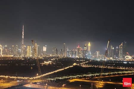 Appartement de 1 chambre à à louer à Al Jaddaf, Dubai - Appartement à Al Jaddaf,Binghatti Avenue, 1 chambre, 90000 AED - 13998920 Appartement de 1 chambre à à louer à Al Jaddaf, Dubai - Appartement à Al Jaddaf,Binghatti Avenue, 1 chambre, 90000 AED - 13998920