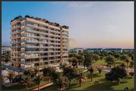 1 Bed Apartment | Park View | Ideal for Investment & Living