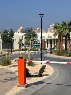 فیلا في جزيرة فالكون،قرية الحمراء 2 غرف 1950000 درهم - 13999004